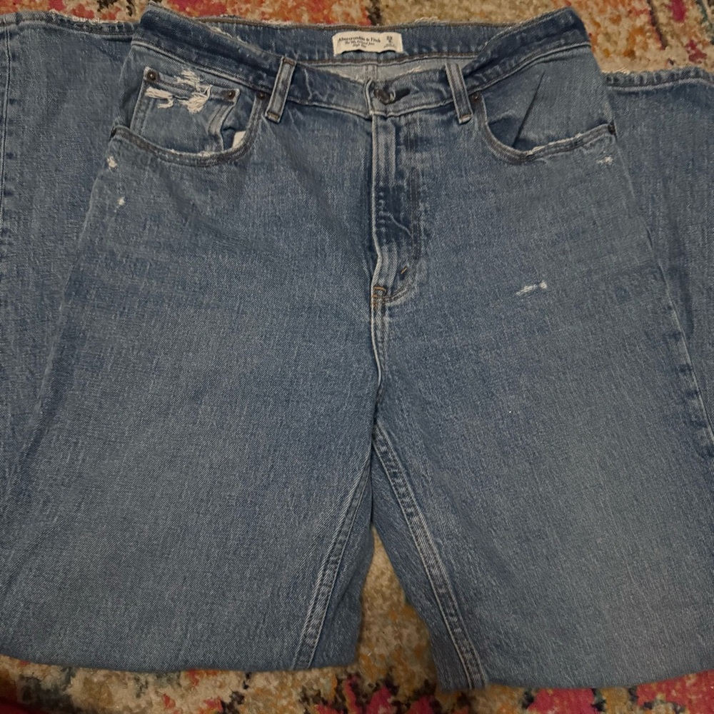 Abercrombie Jeans